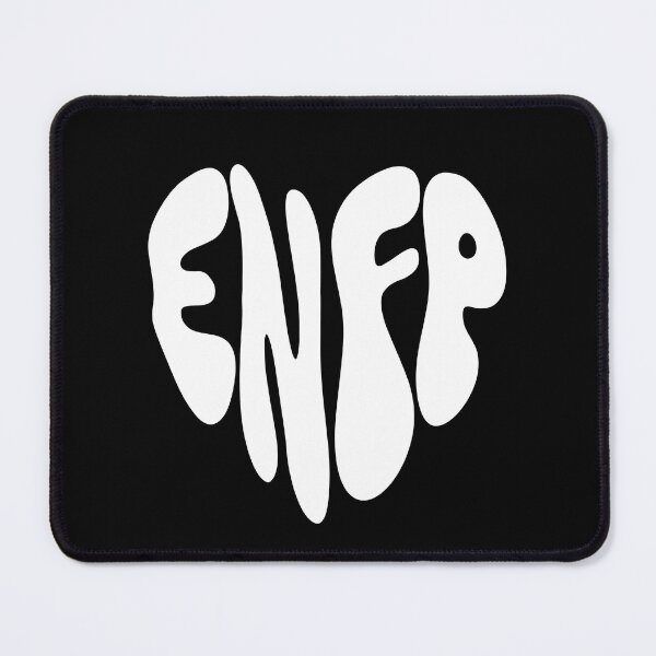 Item preview, ENFP extrovert designed and sold by artsomenautte.