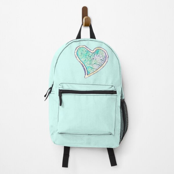 Item preview, Loveheart mint cream  designed and sold by FlossOrFi.