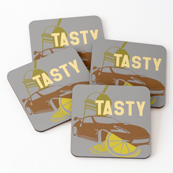Item preview, A Flavorful Duel designed and sold by Stipper Store.