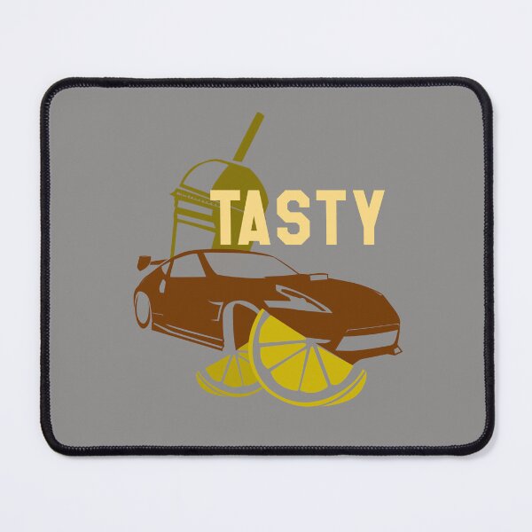 Item preview, A Flavorful Duel designed and sold by Stipper Store.