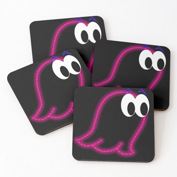Item preview, Fantasma-fantasma designed and sold by RKTBOY.