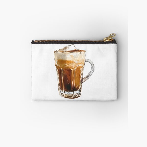 Item preview, iced coffee sticker designed and sold by Ib1029.