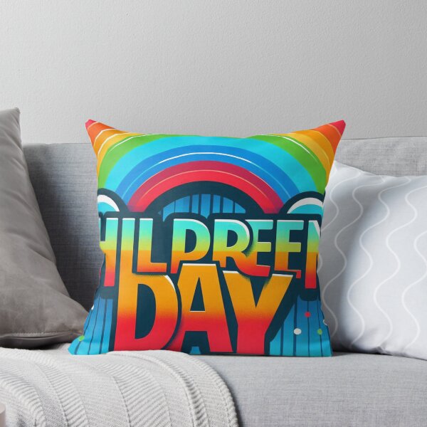 Item preview, Happy Chldrens Day designed and sold by Sadia  Jannat.