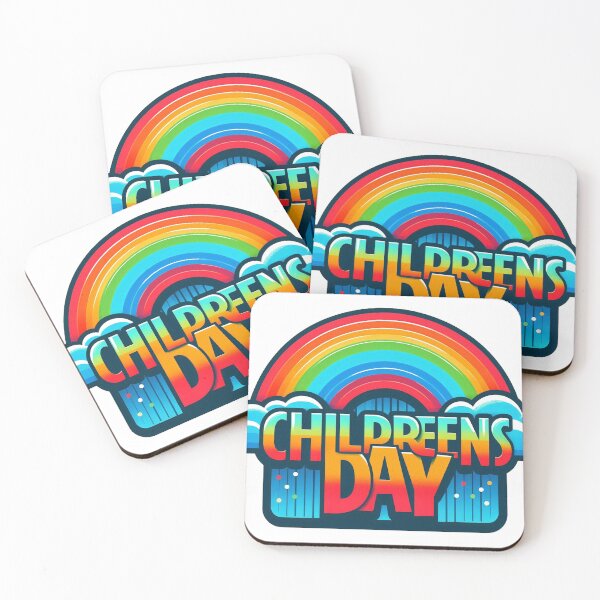 Item preview, Happy Chldrens Day designed and sold by Sadia  Jannat.
