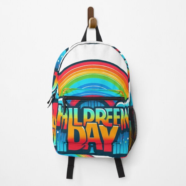 Item preview, Happy Chldrens Day designed and sold by Sadia Jannat.