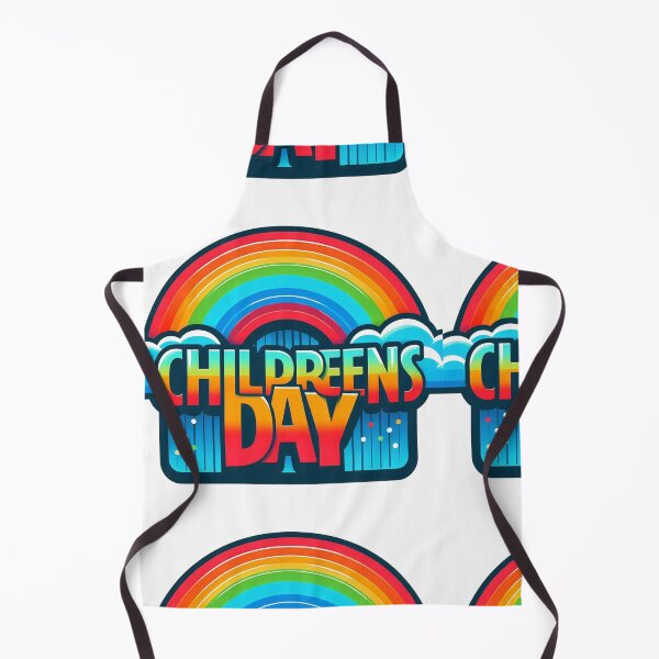 Item preview, Happy Chldrens Day designed and sold by Sadia Jannat.