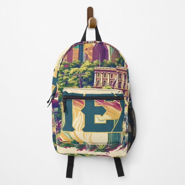 Item preview, Texas City Art designed and sold by nomiraclehere.