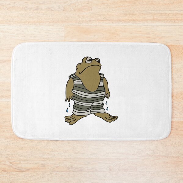 Item preview, frog swimsuit designed and sold by ripple-media.