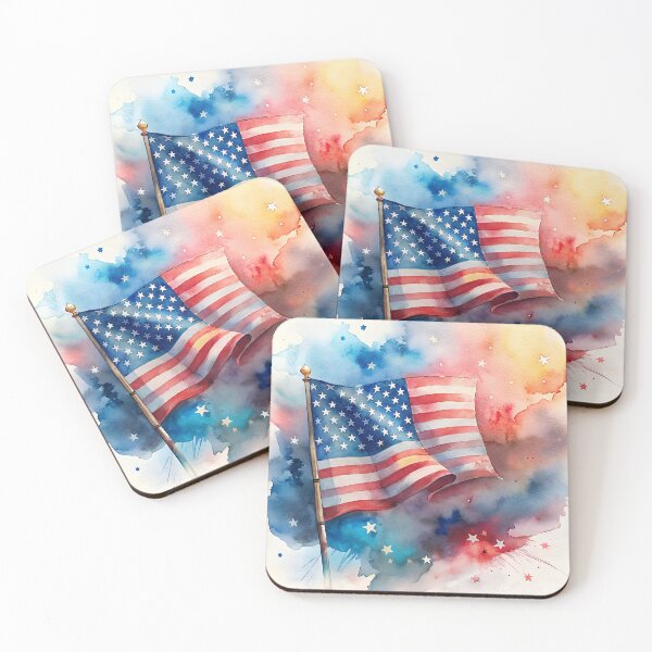 Item preview, independence day, 4th of july designed and sold by pandk25.