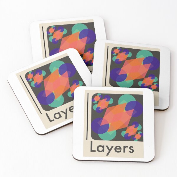 Item preview, Layers Frame Design designed and sold by GraficoStudios.