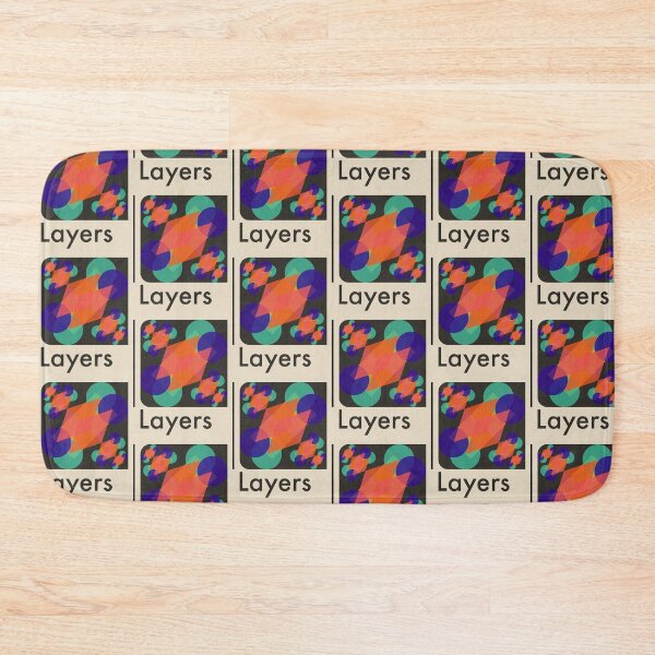 Item preview, Layers Frame Design designed and sold by GraficoStudios.