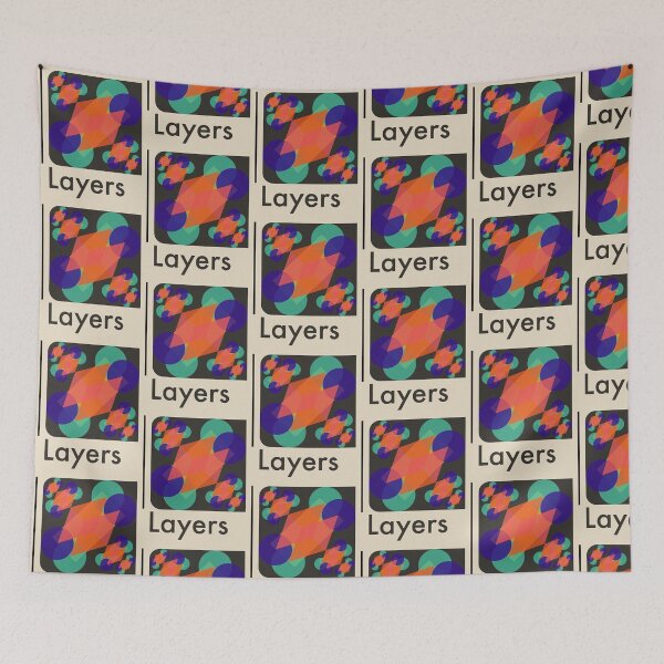 Item preview, Layers Frame Design designed and sold by GraficoStudios.