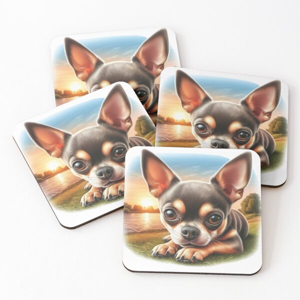 Item preview, Chihuahua designed and sold by CHRIST5000.