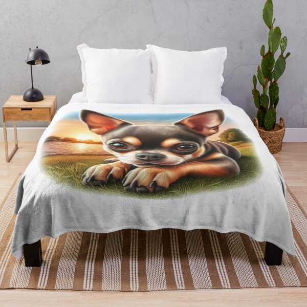 Item preview, Chihuahua designed and sold by CHRIST5000.