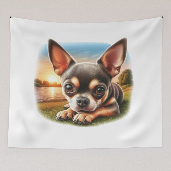 Item preview, Chihuahua designed and sold by CHRIST5000.