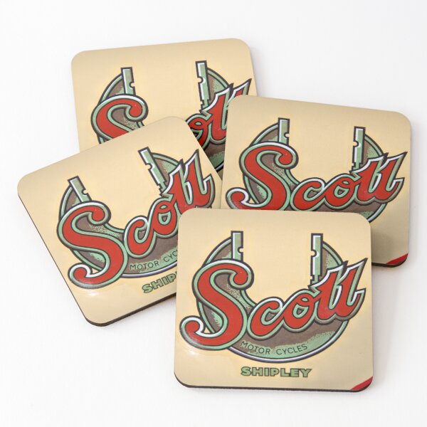 Item preview, Scott designed and sold by JEZ22.
