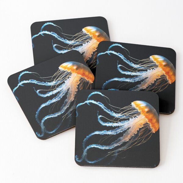 Item preview, Jellyfish 22 designed and sold by CristianMS.