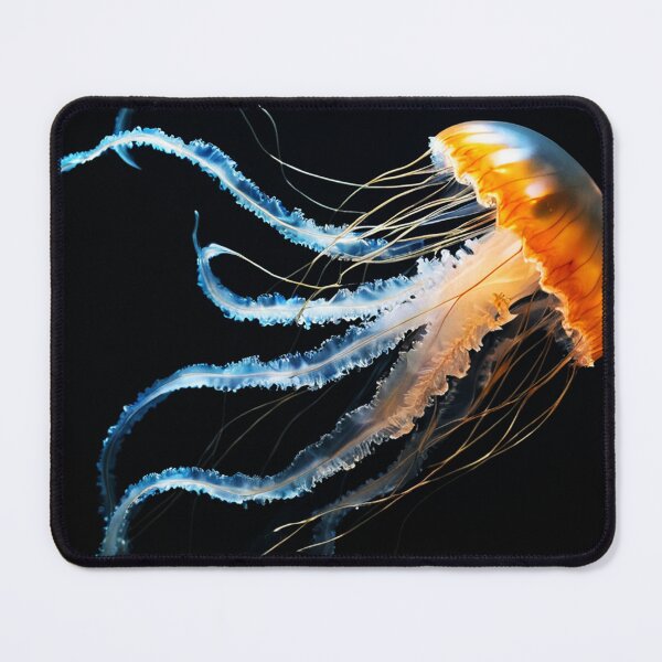 Item preview, Jellyfish 22 designed and sold by CristianMS.