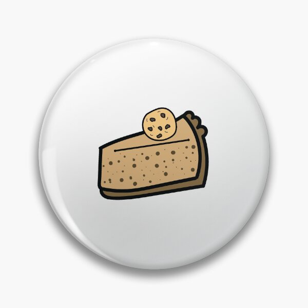 Item preview, cookie dough cheesecake designed and sold by ripple-media.