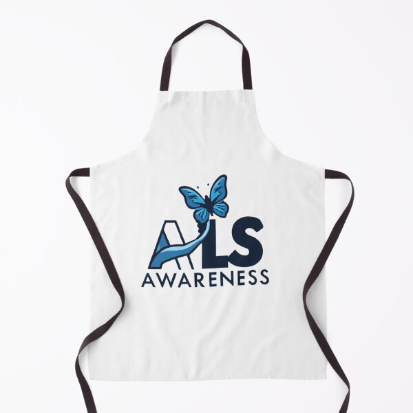 Item preview, Hope Flies. Fight ALS. #ALSAwareness designed and sold by EloEloPrints.