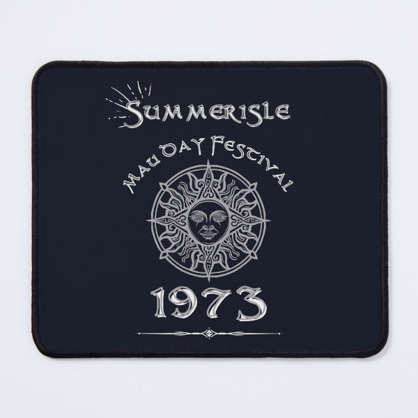 Item preview, Summerisle May Day Festival 1973 designed and sold by AnnDart.