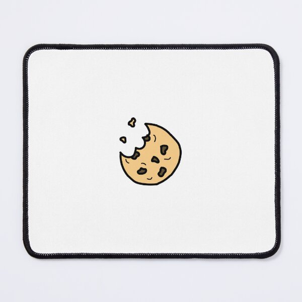 Item preview, cookie bite designed and sold by ripple-media.