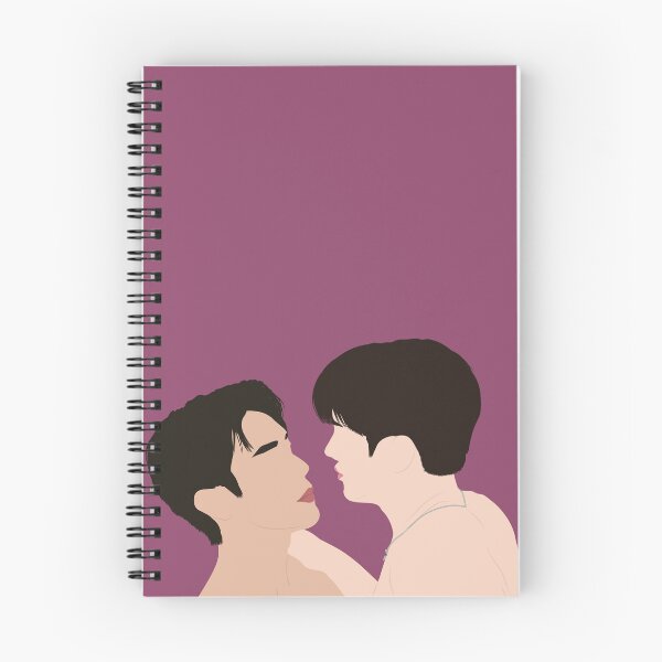 Item preview, Yak and Dee loving each other | wandee goodday designed and sold by Pinu92.