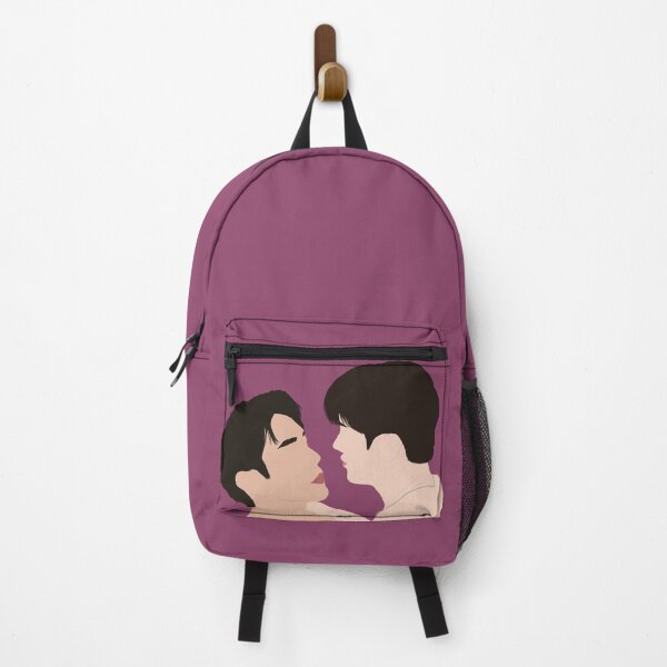 Item preview, Yak and Dee loving each other | wandee goodday designed and sold by Pinu92.