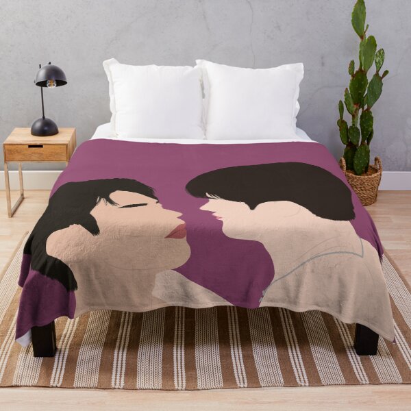 Item preview, Yak and Dee loving each other | wandee goodday designed and sold by Pinu92.