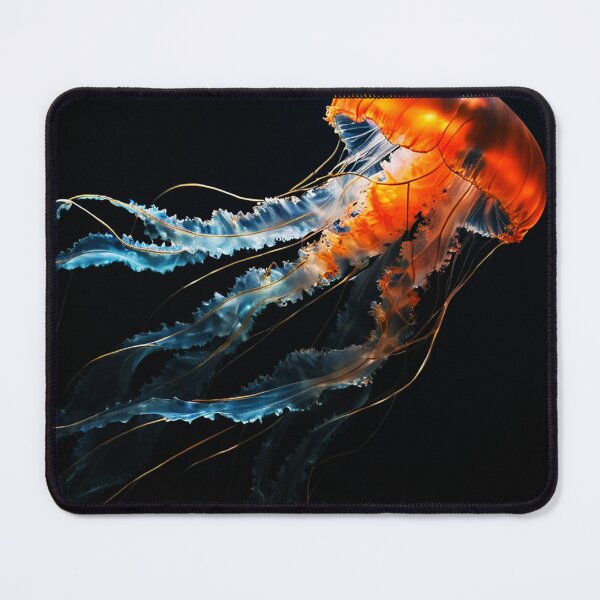 Item preview, Jellyfish 23 designed and sold by CristianMS.