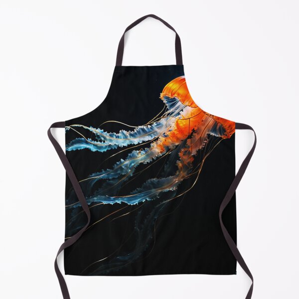 Item preview, Jellyfish 23 designed and sold by CristianMS.