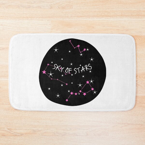 Item preview, Sky Of Stars Constelation designed and sold by YoungM4rts.