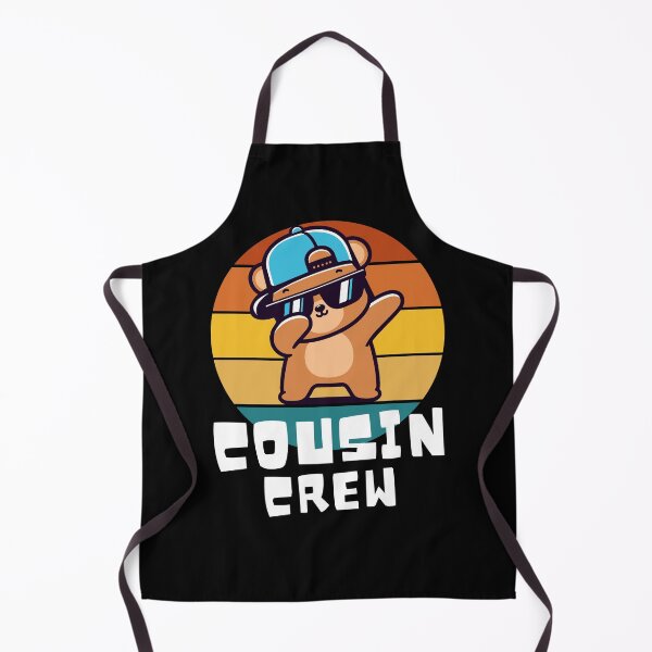 Item preview, Cousin Crew Cool Bear Vintage - Family Reunion Matching designed and sold by thebest-2studio.