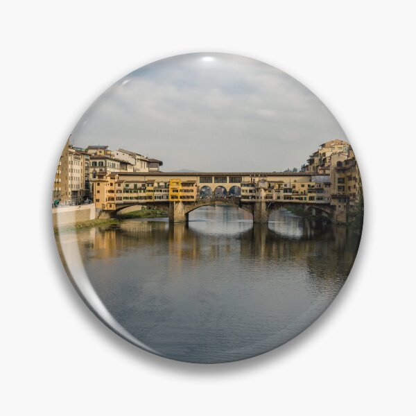 Item preview, Ponte Vecchio designed and sold by David Bowman.