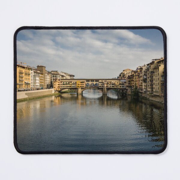 Item preview, Ponte Vecchio designed and sold by David Bowman.