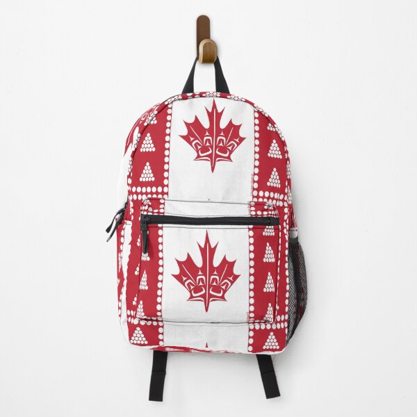 Item preview, Flag of Canada Reimagined designed and sold by Lou-ann Neel.