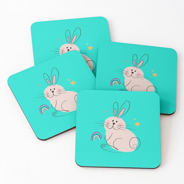 Item preview, Happy Rabbit designed and sold by happyseries.