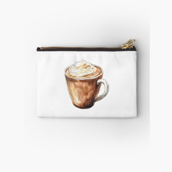 Item preview, iced coffee sticker designed and sold by Ib1029.