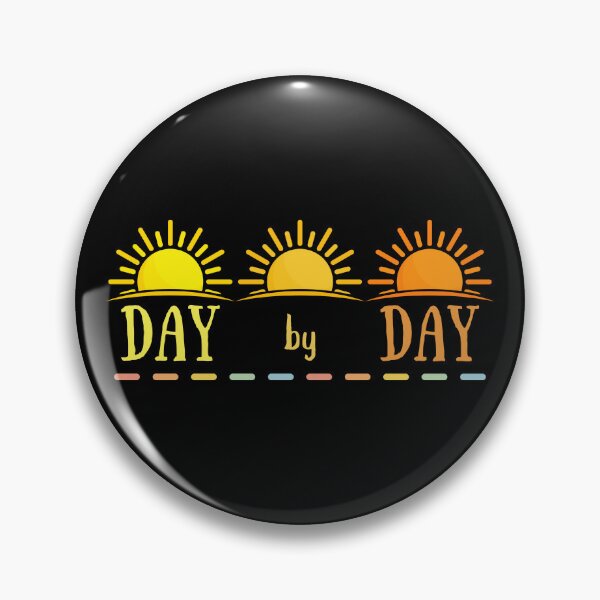 Item preview, Day by Day Sunshine designed and sold by SunandShade.