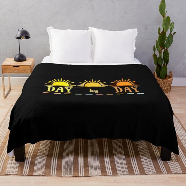 Item preview, Day by Day Sunshine designed and sold by SunandShade.