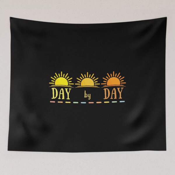 Item preview, Day by Day Sunshine designed and sold by SunandShade.