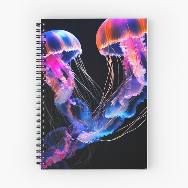 Item preview, Jellyfish 24 designed and sold by CristianMS.