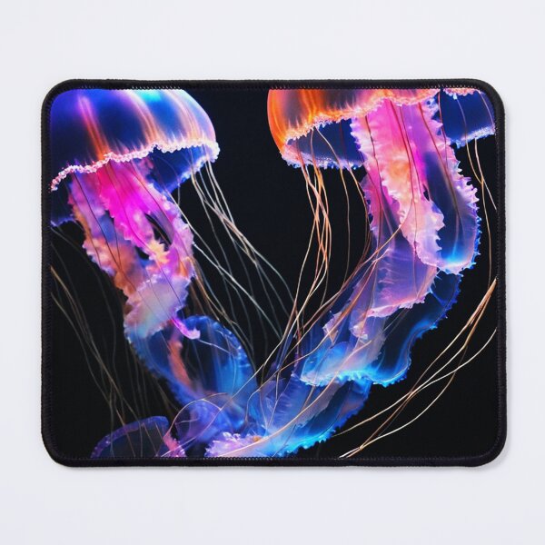 Item preview, Jellyfish 24 designed and sold by CristianMS.