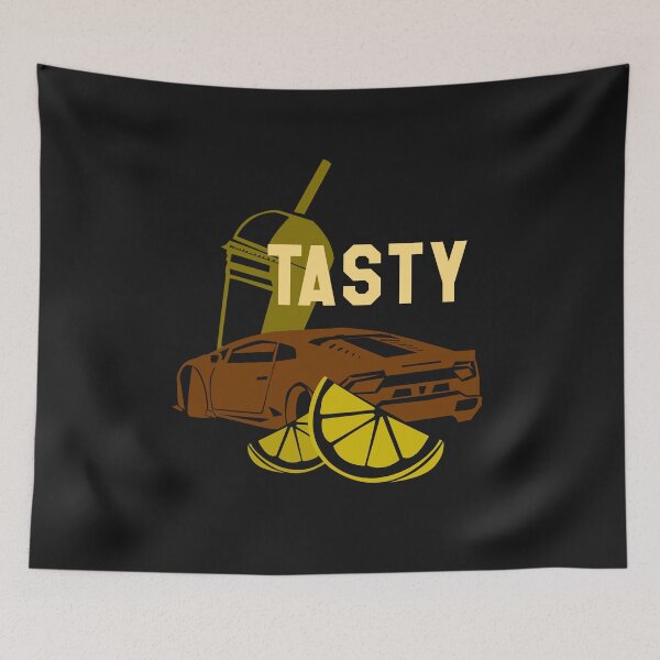 Item preview, Speed Meets Citrus designed and sold by Stipper Store.