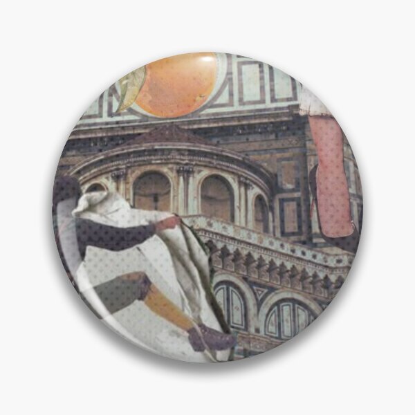 Item preview, FLORENCE ITALY COLLAGE designed and sold by morganlobo.