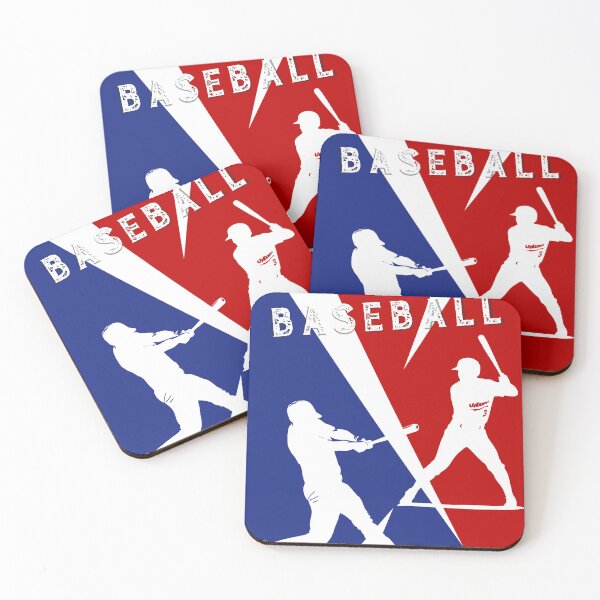 Item preview, baseball player, dual color design designed and sold by ForNext.