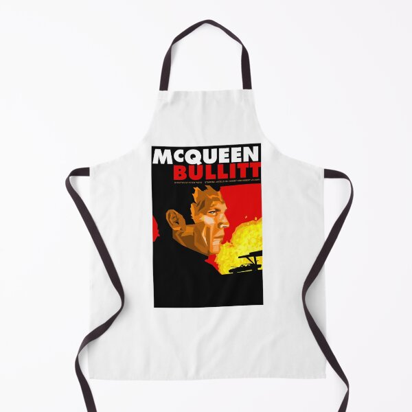 Item preview, Graphic image for Bullitt designed and sold by Hugh Whyte.