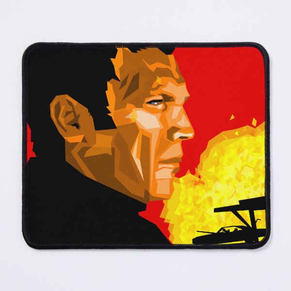 Item preview, Graphic image for Bullitt designed and sold by Hugh Whyte.