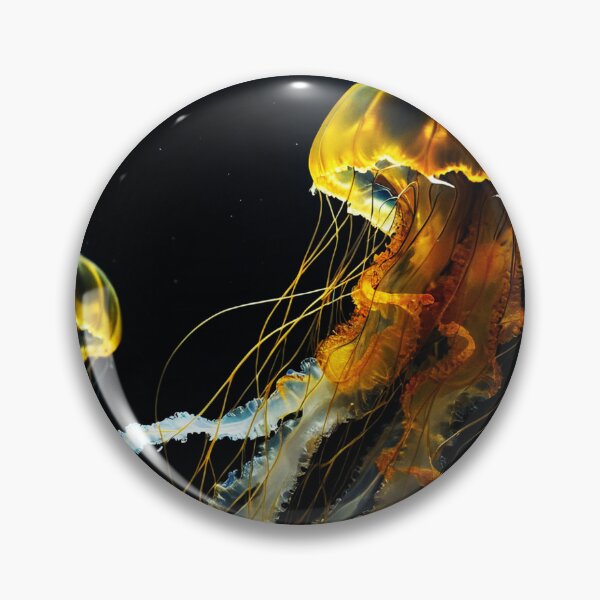 Item preview, Jellyfish 25 designed and sold by CristianMS.