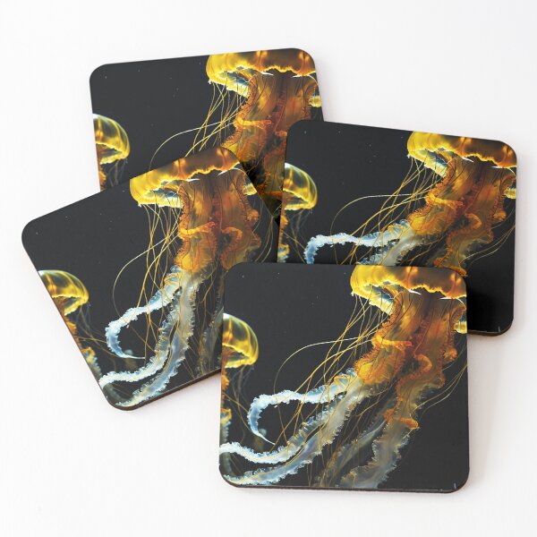 Item preview, Jellyfish 25 designed and sold by CristianMS.
